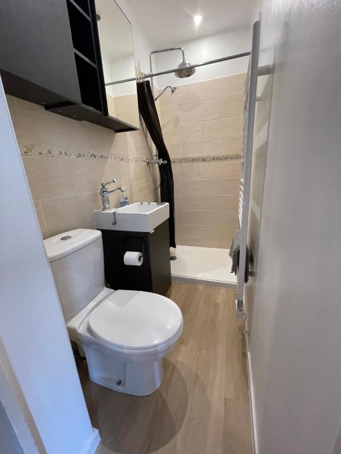 Maisonnette Studio Bas Suquet, 200M Plages, 700M Palais, Au Calme Кан Екстериор снимка